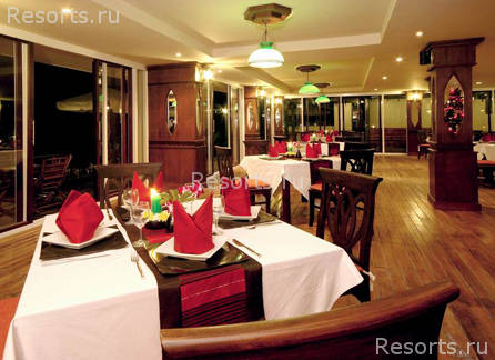 Suwan Palm Resort 7